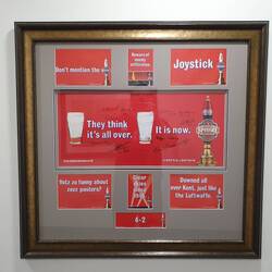 "Spitfire" Werbung. So geht´s auch!