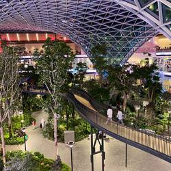 Flughafen Doha
