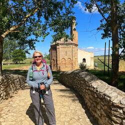 Ermita de la Virgen del Puenta