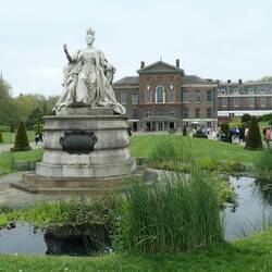 Kensington Palace