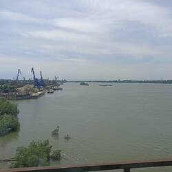 Danube