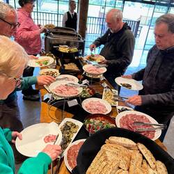 Ausgezeichnetes Essen!!