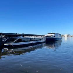 Mit Captain Cook Cruise