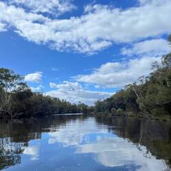Swan River