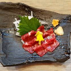 Basashi