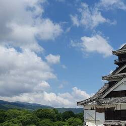 Uto Yagura Tower