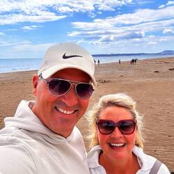 Am Meer
