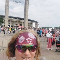 Gleich geht's los