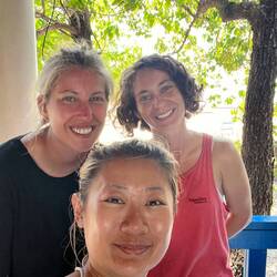 Advanced Open Water divers😊🤿