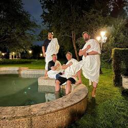 Einfach alles daran ist schön!!! Tagesaufgabe erledigt!