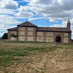 Ermita de la Virgin del Perales