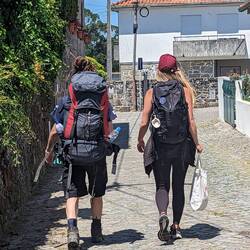 Big pack vs small pack