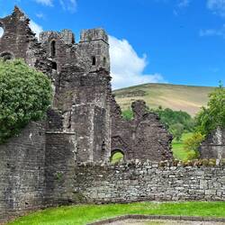 Als nächstes fotografieren wir jeden einzelnen Stein von jeder Seite!