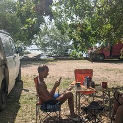 Campingplatz 😄✌️