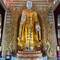 Standing Buddha