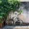 There's a unique charm to Ernest Zacharevic's murals