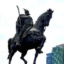 Skanderbeg