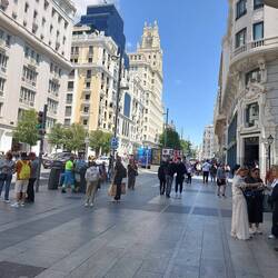Gran Via
