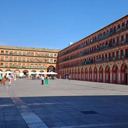 Plaza Corredera