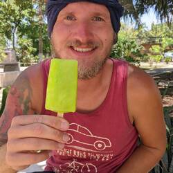 Lemonen Wassereis 🤤