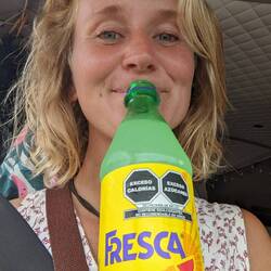 Meine Lieblingsbrause!! ❤️