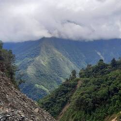 Spöter isches de sunnig worde