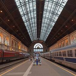 Budapest