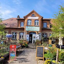 Schönes in Putgarten