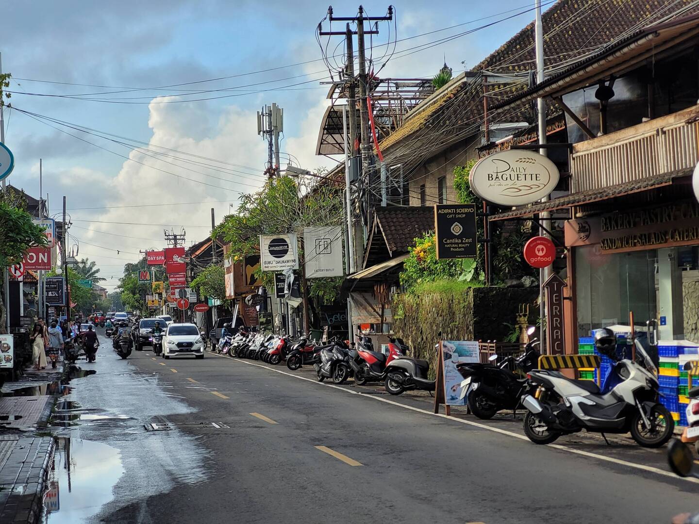 Ubud