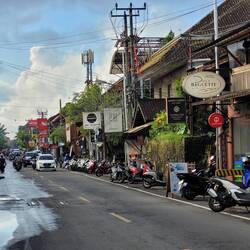 Ubud