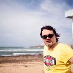 Der Atlantik hat was besonderes