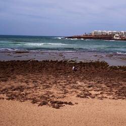 Traumhaft ist es hier