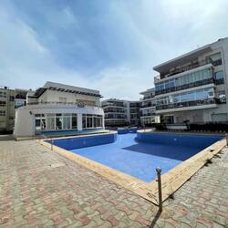 Überall leere Wasserbecken, wie sieht es im Sommer aus?