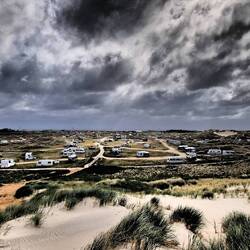 Kommt da was auf uns zu?