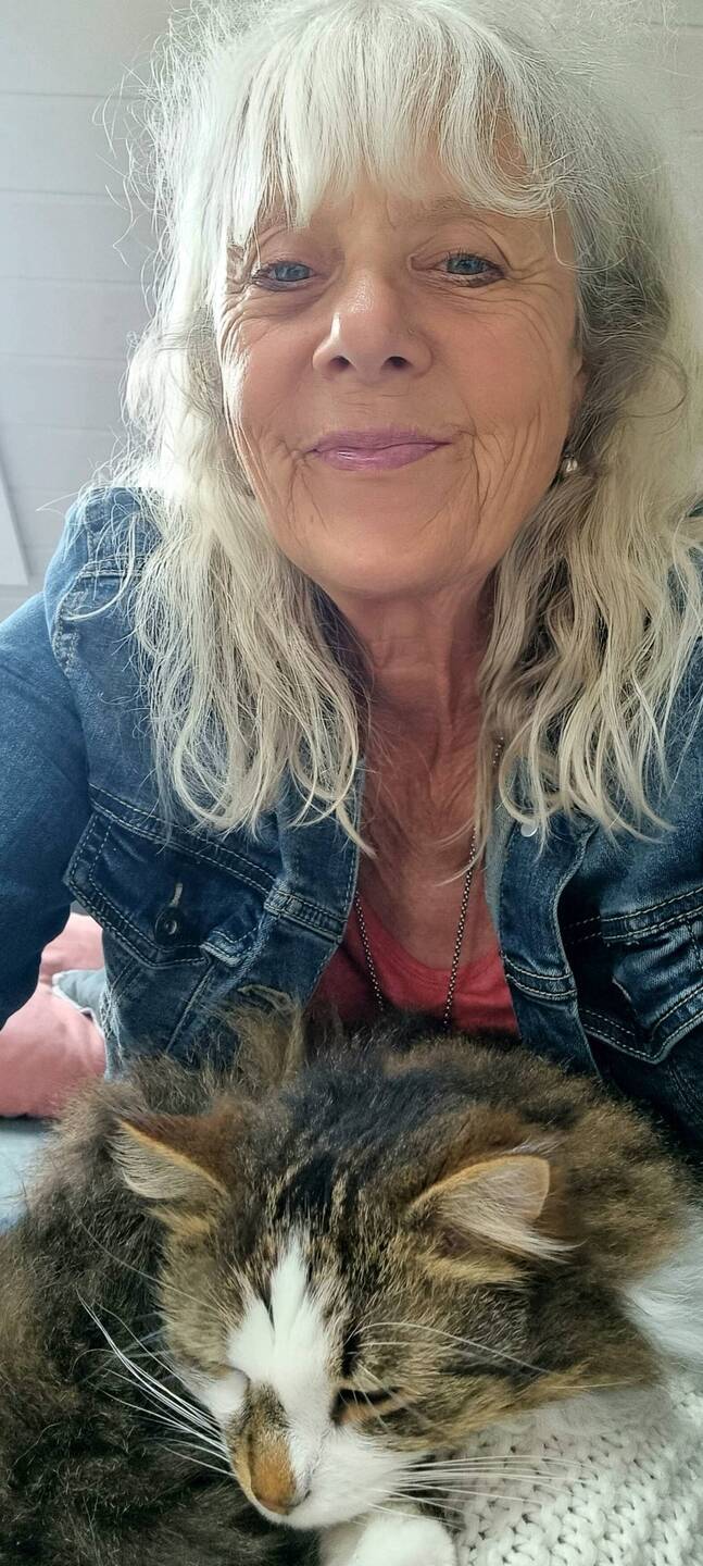 Wir beide im Glücksrausch.😂🤣😂🤣😍