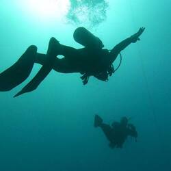 Chli floate fägt schono😄