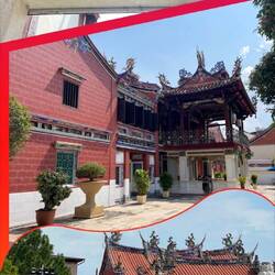 Cheah Si Sek Tek Tong Museum