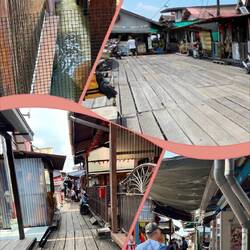 Chew Jetty