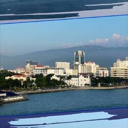 Until next time, so long Penang...