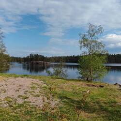 Unser Haus am See
