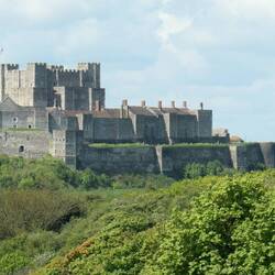 Dover Castle