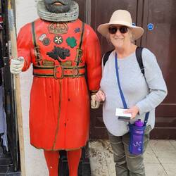 Strawberries from the garden of England