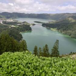 Sete cidades