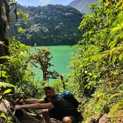 Slight exaggeration of difficulty, but not by much.