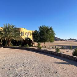 Gut ausgesucht - Le Mirage