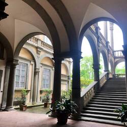 Palazzo Pfanner