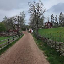 Der Katthulthof