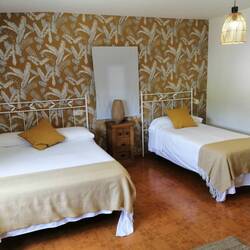 Etappe für heute endlich vorbei