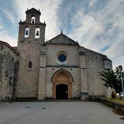 San Juan de Ortega
