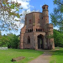 Alter Turm Mettlach